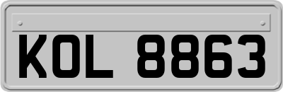 KOL8863