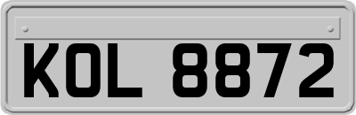 KOL8872