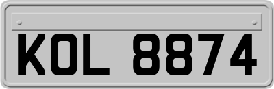 KOL8874