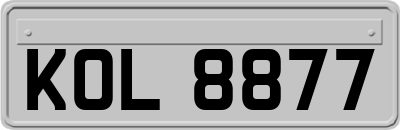 KOL8877