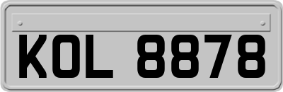 KOL8878