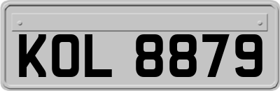 KOL8879