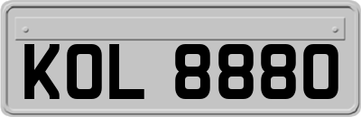KOL8880