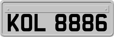 KOL8886