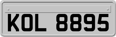 KOL8895