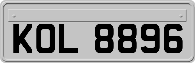 KOL8896