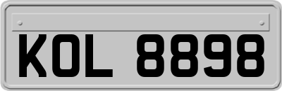 KOL8898