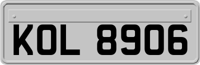 KOL8906