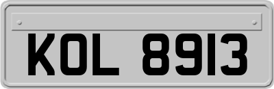 KOL8913