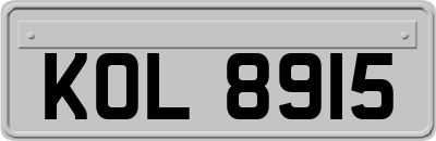 KOL8915