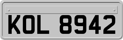 KOL8942