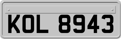 KOL8943
