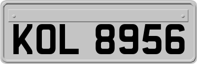 KOL8956