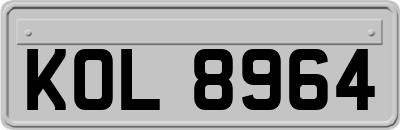 KOL8964