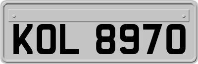 KOL8970