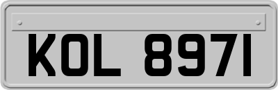 KOL8971