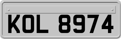 KOL8974
