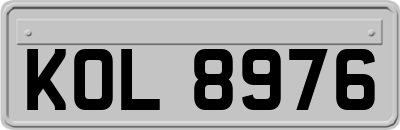 KOL8976