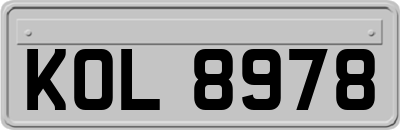 KOL8978