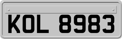 KOL8983