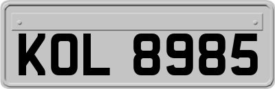 KOL8985