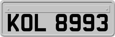 KOL8993