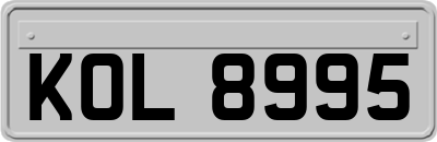 KOL8995