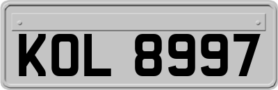 KOL8997