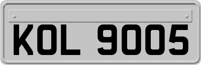 KOL9005