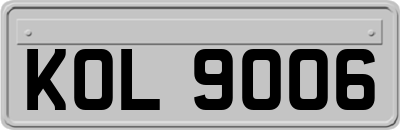 KOL9006