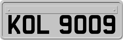 KOL9009