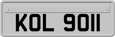 KOL9011