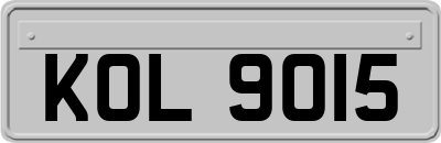 KOL9015