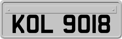 KOL9018