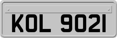 KOL9021