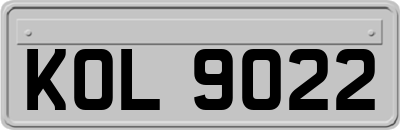 KOL9022