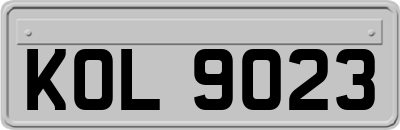 KOL9023