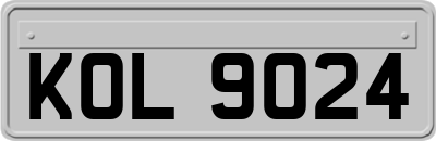 KOL9024