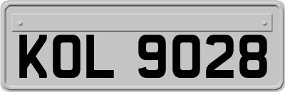 KOL9028