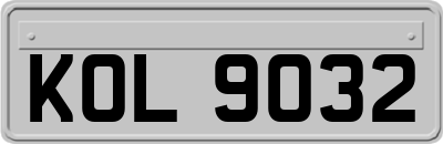 KOL9032