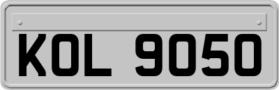 KOL9050