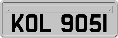 KOL9051
