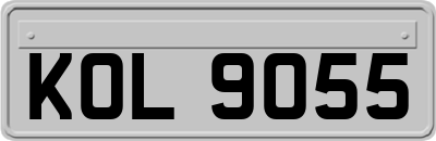 KOL9055