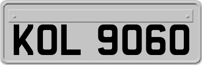 KOL9060