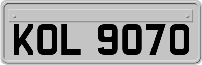 KOL9070
