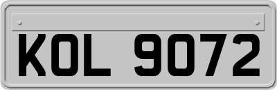 KOL9072