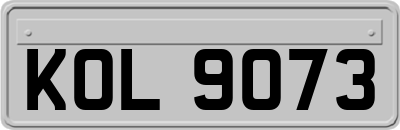 KOL9073