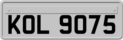 KOL9075