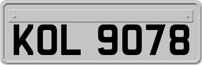 KOL9078