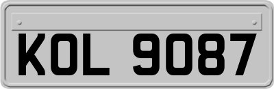 KOL9087